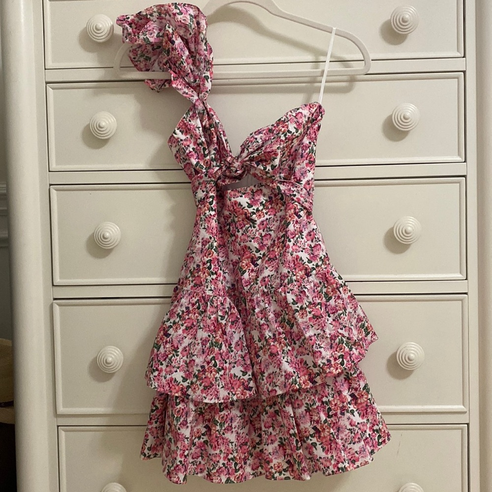 hello molly dress